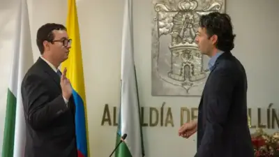 Juez de segunda instancia decidirá libertad de Juan David Palacio tras apelación