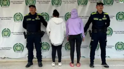 Juez envía a prisión a madre y tía por homicidio tras presunto abuso sexual a menor en Bucaramanga