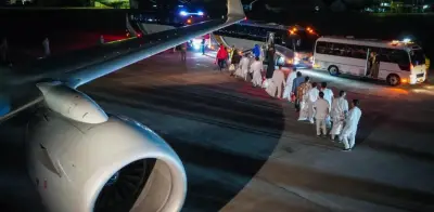 Juez federal estadounidense declara ilegal política migratoria de Trump sobre deportaciones