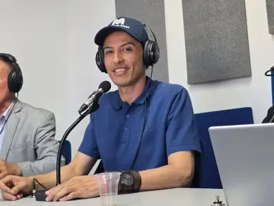 Juez ordena detención de candidato Mauricio 'Matri' por desacato días antes de elecciones