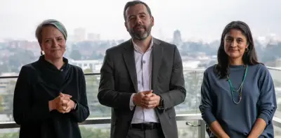 Julia Rubiano asume Secretaría de Educación de Bogotá en 2026 con foco en primera infancia y convivencia escolar