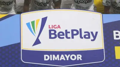 Junior, Santa Fe y Millonarios buscan el liderato en la octava fecha de la Liga
