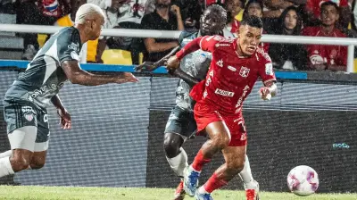 Junior vs América de Cali: Revive los últimos enfrentamientos en el Metropolitano