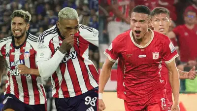 Junior vs América de Cali: Transmisión en vivo y gratis de la Liga BetPlay 2026