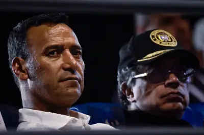 Junta de Inteligencia declara protección de Petro como prioridad absoluta tras amenazas