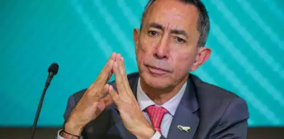 Junta Directiva de Ecopetrol respalda a Ricardo Roa pese a imputaciones de la Fiscalía