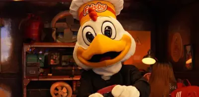 Justicia española admite demanda de Frisby España contra su homónima colombiana