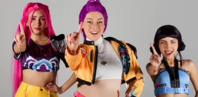 K-Pop se estrena en el teatro familiar colombiano con musical inspirado en fenómeno global