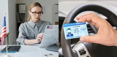 Kansas propone ley para incluir estatus migratorio en licencias de conducir