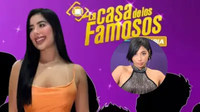 Karola y Mariana al borde del golpe en La casa de los famosos Colombia 3