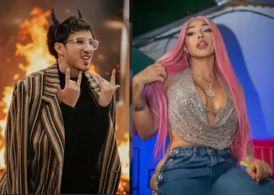 Karola y Valentino Lázaro reviven rivalidad en La Casa de los Famosos 3 con fuertes enfrentamientos