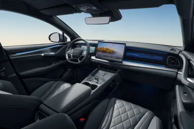 Kia recomienda 7 hábitos clave para mantener un ambiente fresco y agradable en el interior del vehículo