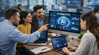 Kit gratuito de IA busca liberar hasta 20 horas semanales a equipos comerciales en Colombia