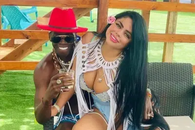 Koral Costa revela detalles de su separación tras 17 años con Omar Murillo 'Bola 8'