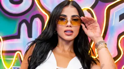 Kris R revela detalles íntimos de cómo inició su relación con Karina García