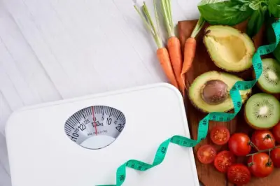 La ciencia desmiente el ayuno intermitente: no es mejor que dieta tradicional para perder peso