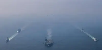 La encrucijada iraní: EE.UU. evalúa ataque militar mientras avanza la represión en Teherán