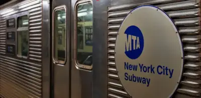 La estrategia de Nueva York que redujo la inseguridad en el metro a mínimos históricos