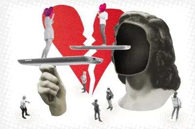 La fatiga del amor digital: el desgaste emocional tras las apps de citas en Colombia