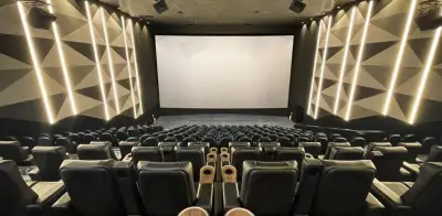La Fiesta del Cine regresa a Colombia con entradas desde $8.000 en febrero