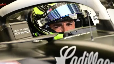 La Fórmula 1 inicia su segunda fase de pruebas en el circuito de Baréin