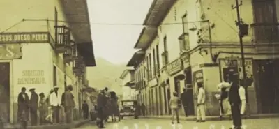 La historia del primer banco de Cali: ubicación y el trágico robo de la 'Navidad Negra'