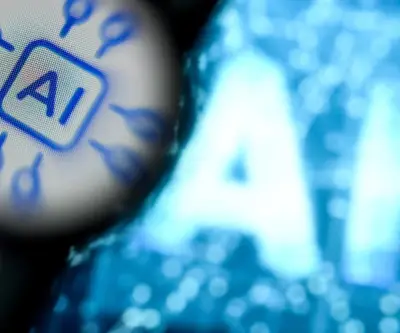 La IA provoca un 'tsunami' en la industria de chips: escasez global y precios récord