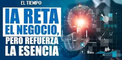 La IA sacude al periodismo pero abre puerta a retornar a su esencia informativa