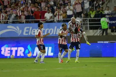 La Liga BetPlay 2026-1 regresa con una exigente fecha 6 para los equipos colombianos