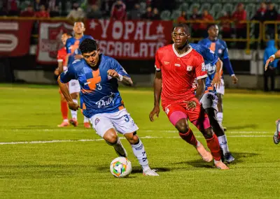 La Liga BetPlay I-2026 se calienta: cuatro técnicos despedidos en siete fechas