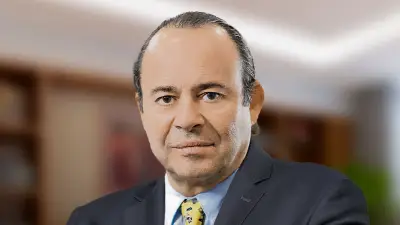 La metáfora del 'vampiro humano' en la política colombiana actual