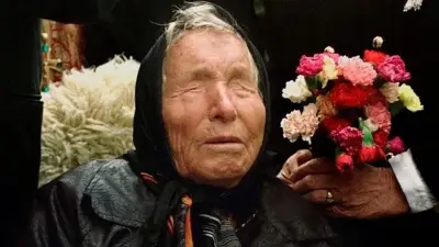 La profecía de Baba Vanga sobre figura pública colombiana que estaría por cumplirse