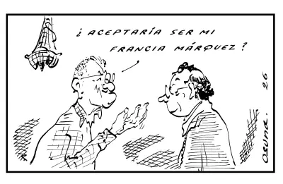 La propuesta de Roy Barreras: ¿Un pacto nacional o una estrategia política?