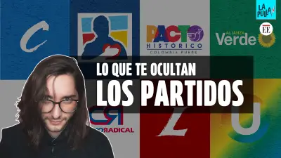 La Pulla desenmascara promesas falsas de políticos con campaña de publicidad honesta