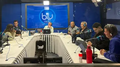 La Selección Colombia estrenará hotel exclusivo en 2026 para concentraciones previas a partidos