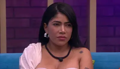 La Toxi Costeña: De Sincelejo a la fama con champeta y su paso por La Casa de los Famosos