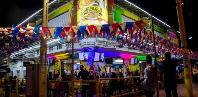 La Troja celebra 60 años con rueda de cumbia: un regreso a las raíces folclóricas de Barranquilla