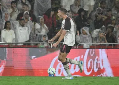 Lanús hace historia en el Maracaná: vence a Flamengo y gana la Recopa Suramericana