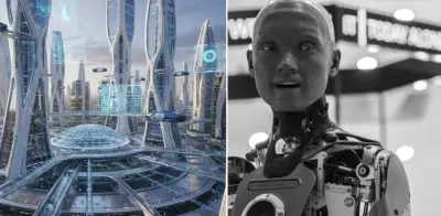 Las cinco ciudades más innovadoras del mundo según el Índice Global 2025