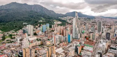 Las Mipymes son el corazón de la economía bogotana con el 99,3% del tejido empresarial