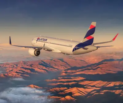 Latam cancela vuelo Bogotá-Medellín por pasajera alcoholizada y activa protocolos de seguridad