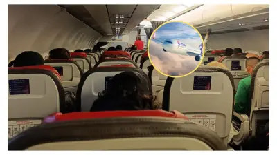 Latam suspende vuelo en El Dorado por altercado: pasajero removido por Policía