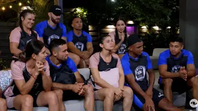 Laura y Juan brillan en 'Estrés Extremo' mientras una dupla queda eliminada en el reto 3x