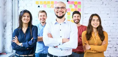 Líderes & Empresas: Un modelo de articulación nacional para transformar Colombia