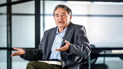 Lehder niega vínculo de Escobar con toma del Palacio, pero gabinete de Gaviria afirma lo contrario