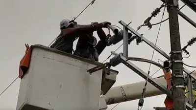 Liberados 13 técnicos de la CEO secuestrados en Suárez, Cauca tras mediación indígena