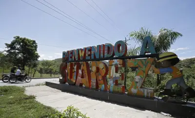 Liberan a 13 contratistas retenidos por disidencias de las FARC en Suárez, Cauca