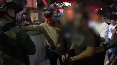 Liberan a presunto feminicida en Barranquilla por vencimiento de términos judiciales