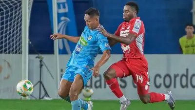 Liga BetPlay 2026: Inter de Bogotá lidera tras séptima fecha, mientras Santa Fe y Cúcuta se hunden