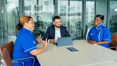 Limpiafy: La App Colombiana que Formaliza y Dignifica el Trabajo Doméstico